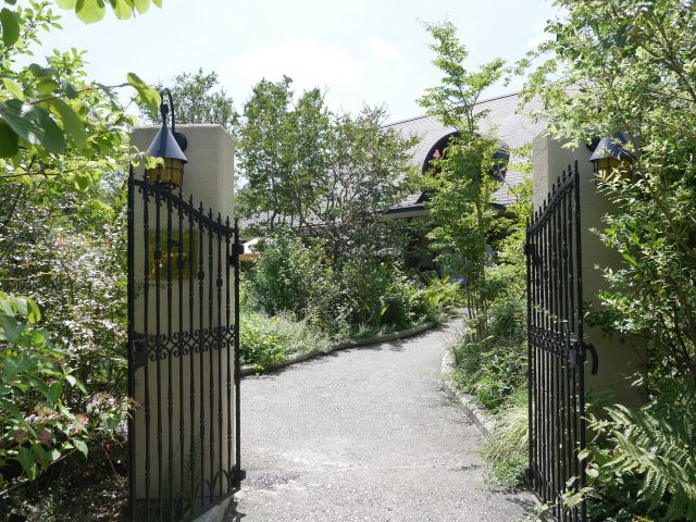 那須高原　しらさぎ邸